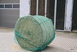 Konege Rundballenheunetz 1,4m x 1,4m x 1,6m, Mw 10,0cm, 5,0mm Kordelstärke, Heunetz*