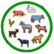 Logo Nutztierbedarf